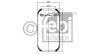 FEBI BILSTEIN 35891 Boot, air suspension